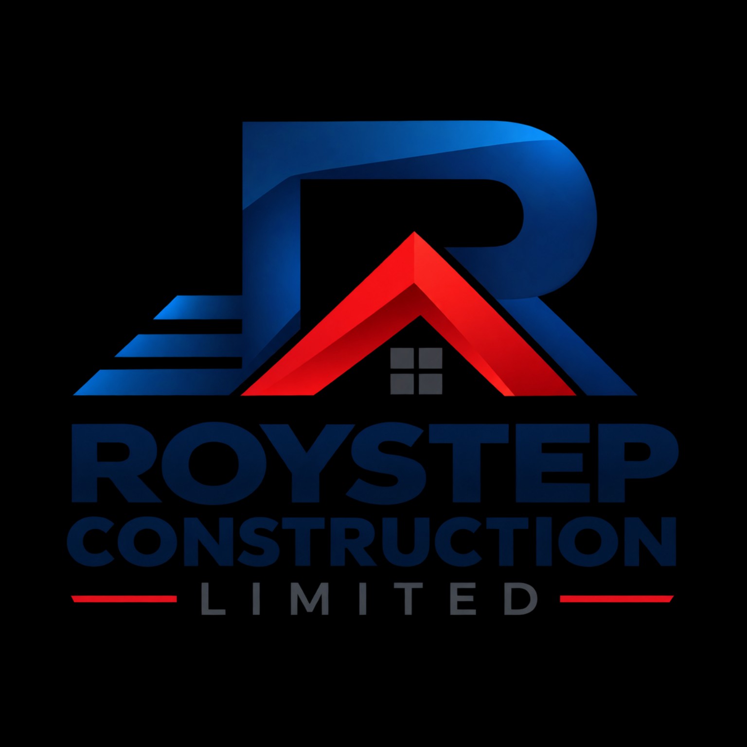 ROYSTEP Construction Ltd