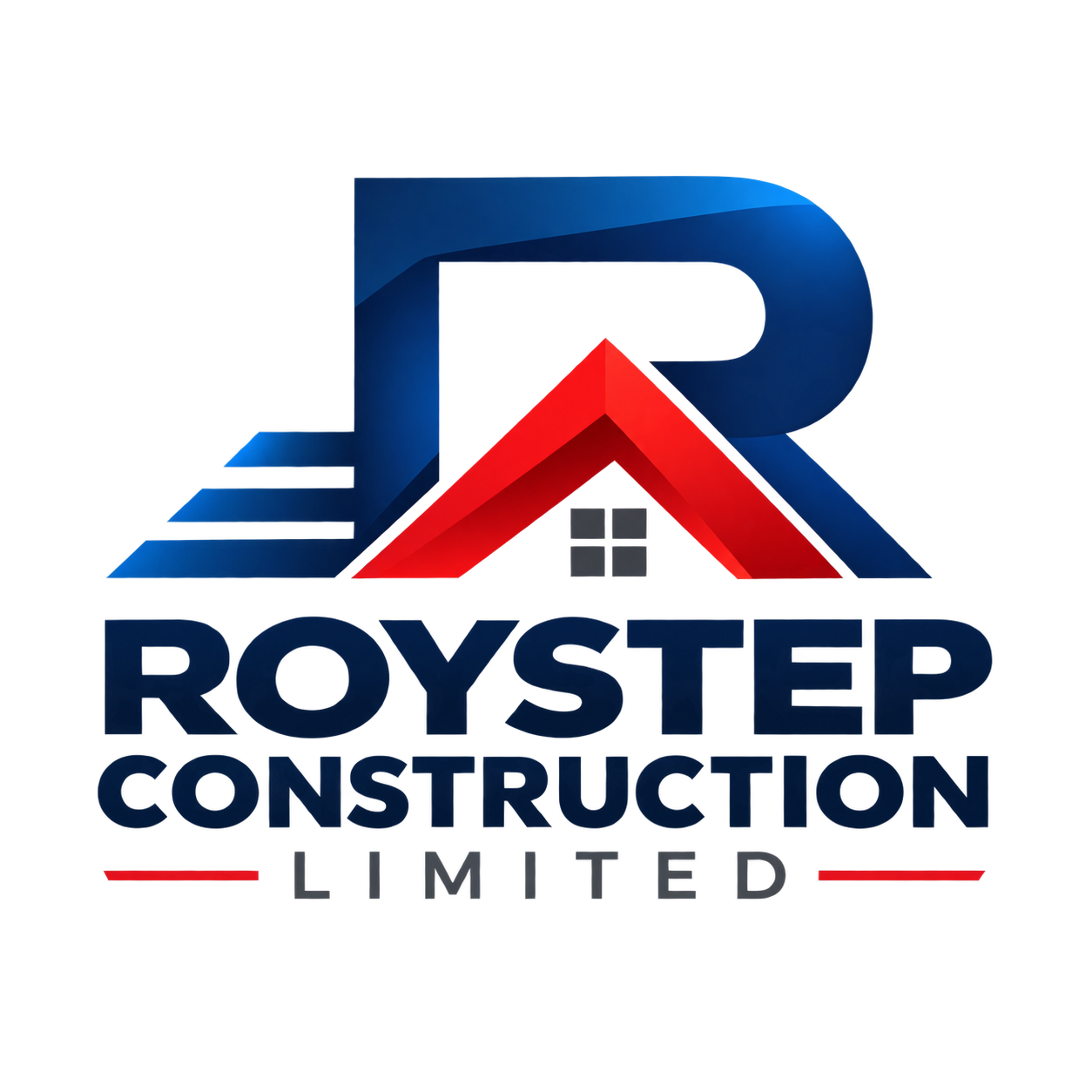 Roystep Construction Ltd